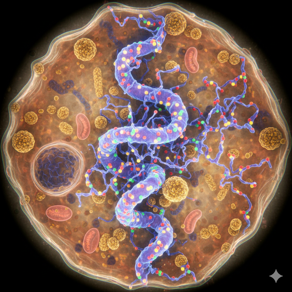 Investigadores de la Universidad College London han desarrollado una terapia genética capaz de reducir en un 75% las proteínas tóxicas responsables de esta enfermedad.